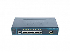 Cisco 2960PD-8TT-L Switch Баку