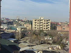 3-otaqlı mənzil , Binəqədi r., 100 m² Баку