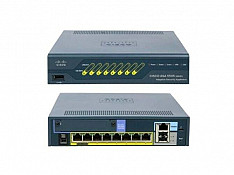 Cisco ASA 5505 Bakı
