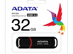 ADATA UV150 USB 3.2 Gen 1 32gb Сумгаит