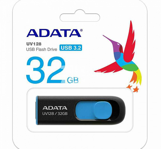 ADATA UV128 USB 3.2 Gen 1 32GB 15 AZN Tut.az Бесплатные Объявления в Баку, Азербайджане