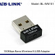 LB-LINK Model BL-WN151 150Mbps Wireless N USB Adapter ,  15 AZN , Tut.az Бесплатные Объявления в Баку, Азербайджане