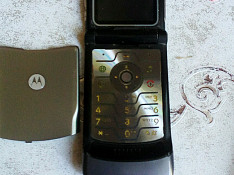 Motorola v3i Sumqayıt