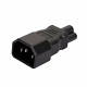 Power Adapter Plug Convertor 5 AZN Tut.az Pulsuz Elanlar Saytı - Əmlak, Avto, İş, Geyim, Mebel