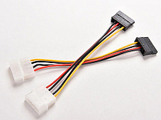 Sata Power Cable Sumqayıt