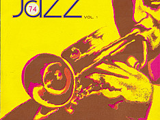Qramplastinki-Jazz Bakı