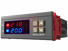 MH1220W Микрокомпьютерный регулятор температуры Сумгаит