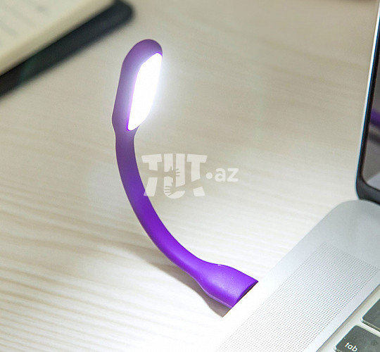 USB LED Lamp Light 3 AZN Tut.az Бесплатные Объявления в Баку, Азербайджане