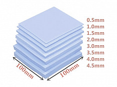Thermal Pad 0,5mm Sumqayıt