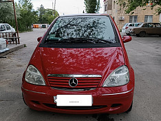 Mercedes A 160, 2002 il Баку