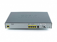 Router Cisco 861-k9 Bakı