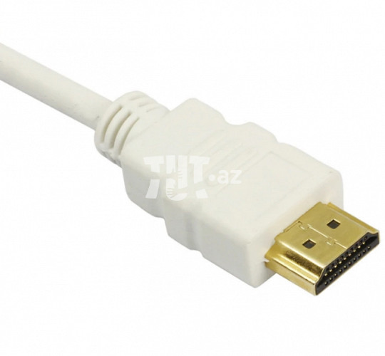 HDMI to VGA Adapter 10 AZN Tut.az Pulsuz Elanlar Saytı - Əmlak, Avto, İş, Geyim, Mebel