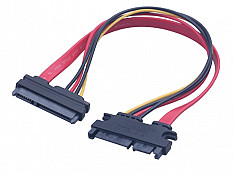 SATA Data Power Combo Extension cables Сумгаит