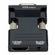 HDMI-compatible Female to VGA Male Converter with Audio Adapter 15 AZN Tut.az Бесплатные Объявления в Баку, Азербайджане