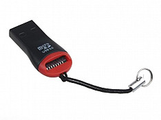 USB 2.0 Micro SD SDHC TF Flash Memory Card Reader