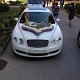 Bentley toy avtomobili icarəsi, 250 AZN, Аренда авто в Баку