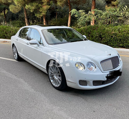Bentley toy avtomobili icarəsi, 250 AZN, Bakı-da Rent a car xidmətləri