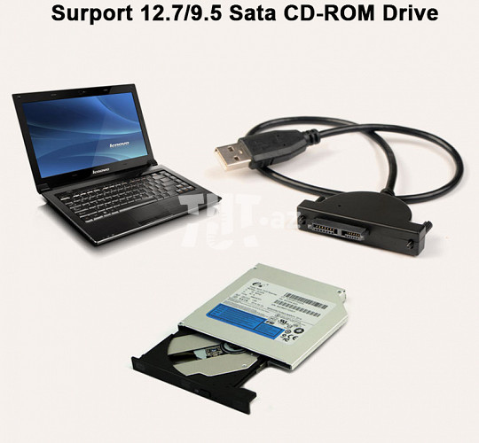 External USB 2.0 DVD RW 25 AZN Tut.az Бесплатные Объявления в Баку, Азербайджане