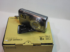 Fujifilm jz250 Баку