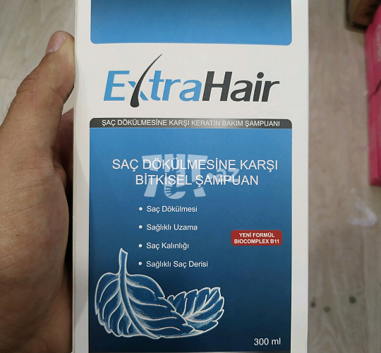 Extra Hair Şampun 19 AZN Tut.az Бесплатные Объявления в Баку, Азербайджане