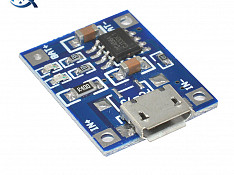 Lithium Battery Charging Board Sumqayıt