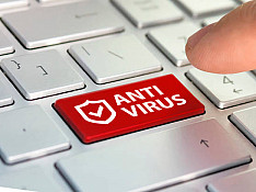 Şirkətlər üçün antivirus Bakı