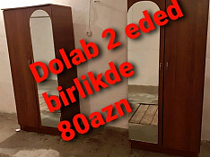 Dolab Баку