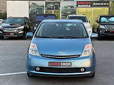 Toyota Prius, 2009 il Баку