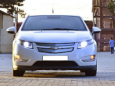 Chevrolet Volt, 2013 il Баку