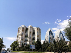 4-otaqlı mənzil , Nəriman Nərimanov r., 197,5 m² Bakı