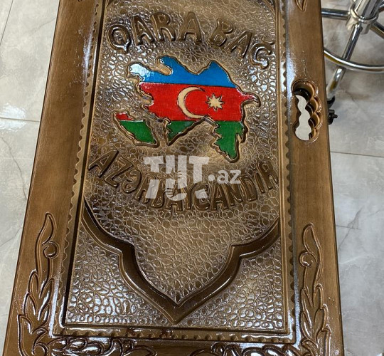 Nərd taxta ,  250 AZN , Tut.az Бесплатные Объявления в Баку, Азербайджане