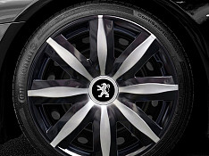 Kia Hyundai disk qapağı r14/r15 Bakı