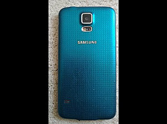 Samsung G900 S5 platası Bakı