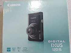 Canon digital ixus 120is Bakı