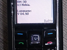 Nokia 6020 Bakı