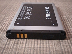 Samsung D880 original batareya Bakı