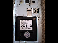 Samsung G360H/DS plata Bakı