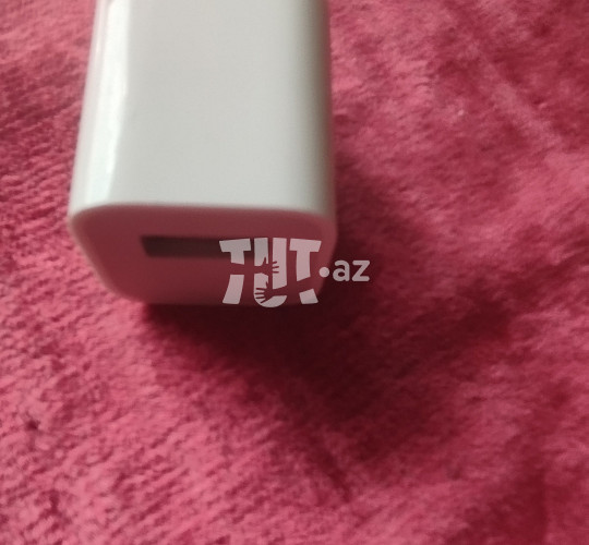 iPhone adapteri ,  12 AZN , Tut.az Бесплатные Объявления в Баку, Азербайджане
