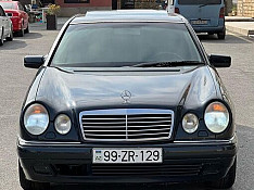 Mercedes E 320, 1997 il Bakı
