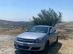 Opel Astra, 2004 il Баку