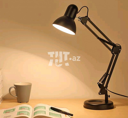 Masaüstü lampa 26 AZN Tut.az Бесплатные Объявления в Баку, Азербайджане