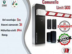 Premium Slaqbaum Comunello (İTALİYA) Баку