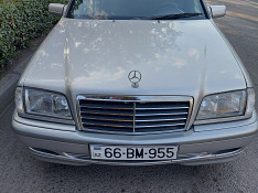 Mercedes C 180, 1999 il Yevlax