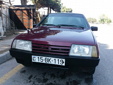 LADA (VAZ) 21099, 1997 il Баку