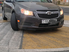 Chevrolet Cruze, 2011 il Баку