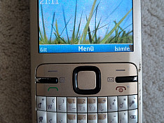 Nokia C3 Bakı