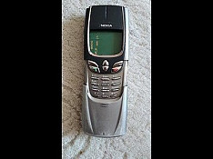 Nokia 8850 ehtiyyat hissə Bakı