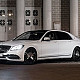 Mercedes s class toy maşını, 250 AZN, Bakı-da Rent a car xidmətləri