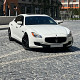 Maserati Quattroporte toy maşını, 300 AZN, Аренда авто в Баку