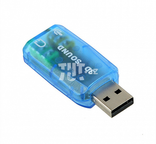 USB External Sound Card 5 AZN Tut.az Pulsuz Elanlar Saytı - Əmlak, Avto, İş, Geyim, Mebel
